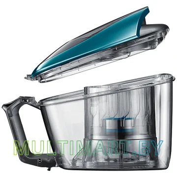 Пылесос Samsung VC18M3140VN/EV картинка 11